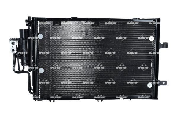Aire acondicionado capacitor NRF 35530 precio, desde 90,80 EUR
