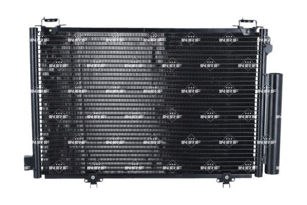Aire acondicionado capacitor NRF 35552 precio, desde 107,84 EUR