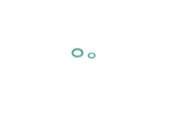 Comprar 35552 NRF Condensador de aire acondicionado