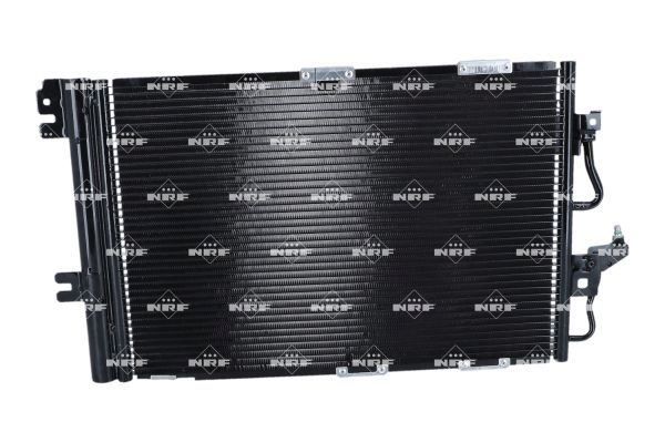 Aire acondicionado capacitor NRF 35554 precio, desde 97,25 EUR