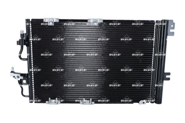 Comprar 35554 NRF Condensador de aire acondicionado