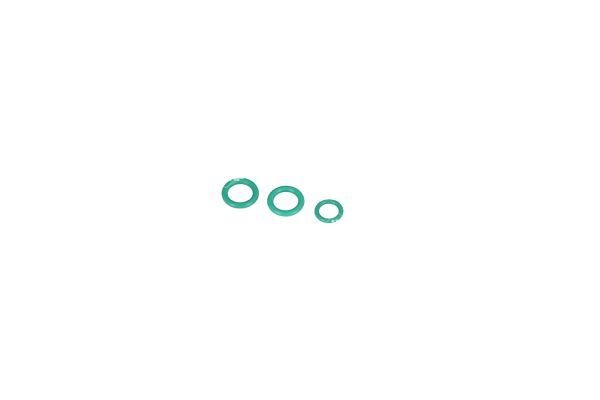 Condensador NRF 35554