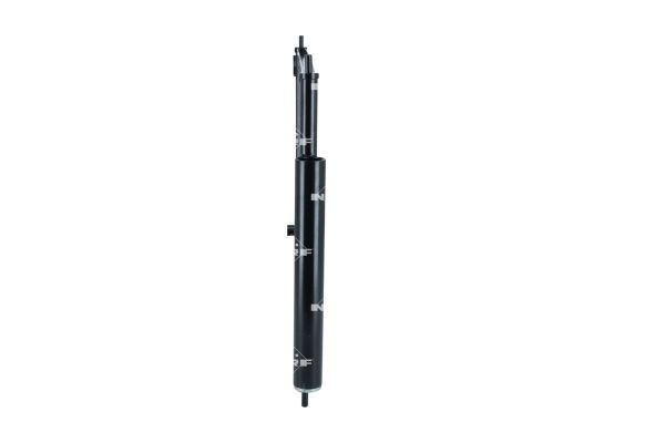 Condensador aire acondicionado 35559 NRF