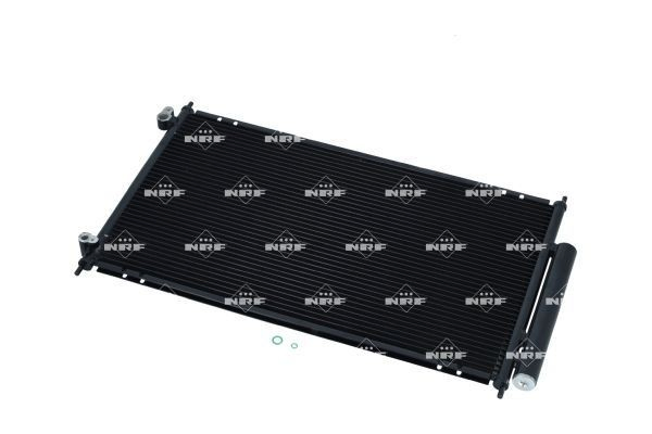 Aire acondicionado capacitor NRF 35559 precio, desde 100,65 EUR