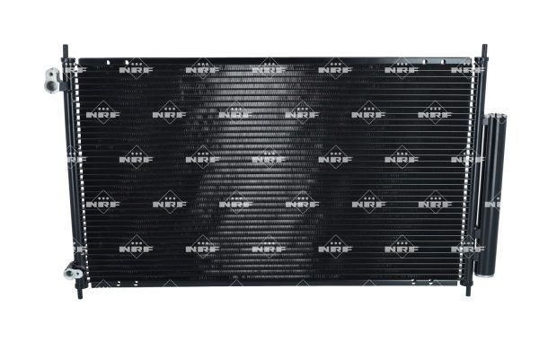Comprar 35559 NRF Condensador de aire acondicionado