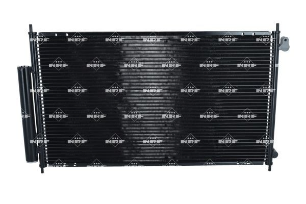 Condensador NRF 35559
