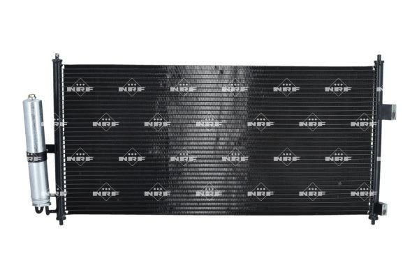 Aire acondicionado capacitor Nissan Almera TINO monovolumen (V10) (2000 - 2005) precio, desde 95,42 EUR