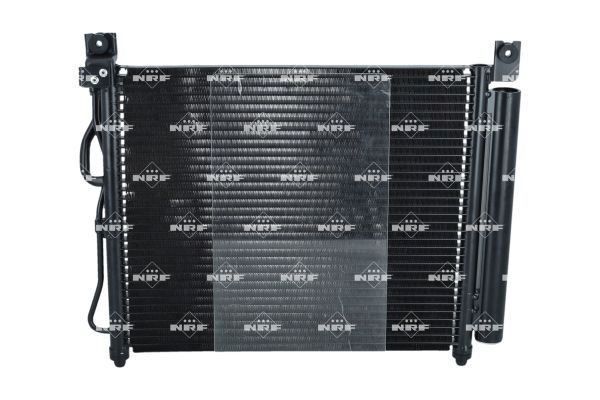 Comprar 35569 NRF Condensador de aire acondicionado
