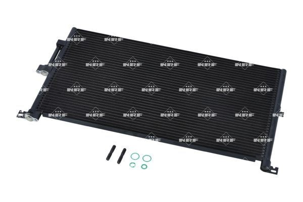 Aire acondicionado capacitor Jaguar 1X4H19710AE precio, desde 60,98 EUR