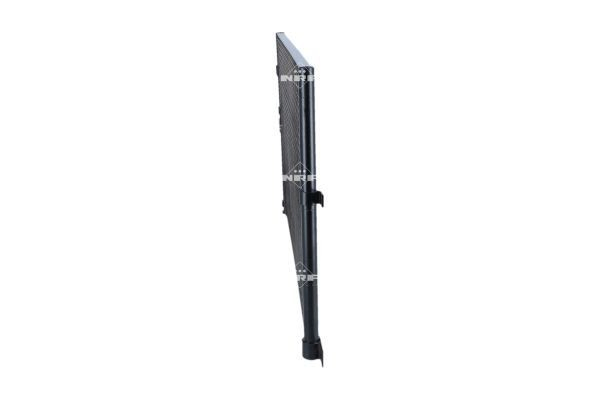 Comprar 1X4H19710AE Jaguar Condensador de aire acondicionado