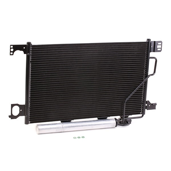 8062014 Frig AIR Radiador de aire acondicionado