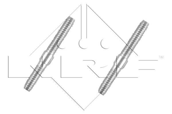 Aire acondicionado capacitor Iveco Stralis I camiones tractores (2002 - 2012) precio, desde 95,58 EUR