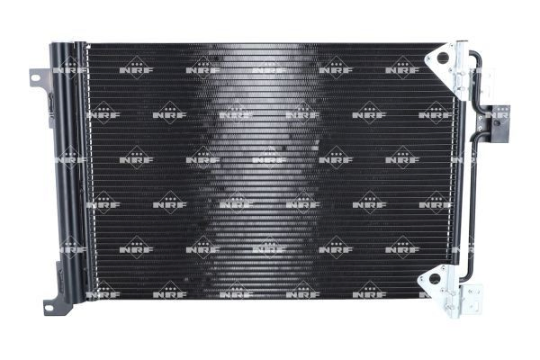 Comprar Condensador aire acondicionado Iveco Stralis I 