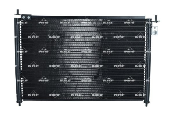 Comprar Condensador aire acondicionado Honda Civic VII EU, EP, EV