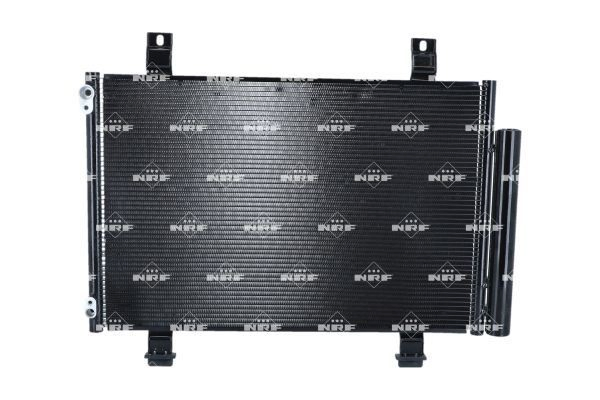 Comprar Condensador aire acondicionado Suzuki Swift IV MZ, EZ
