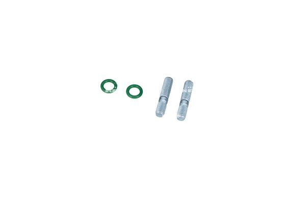  Condensador aire acondicionado Ford Transit 6