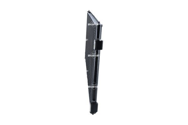 Aire acondicionado capacitor Ford Transit VI plataforma a bordo (V347/8) (2006 - 2014) precio, desde 69,70 EUR