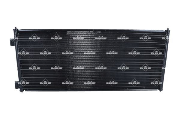 Aire acondicionado capacitor Ford Transit VI plataforma a bordo (V347/8) (2006 - 2014) precio, desde 69,70 EUR
