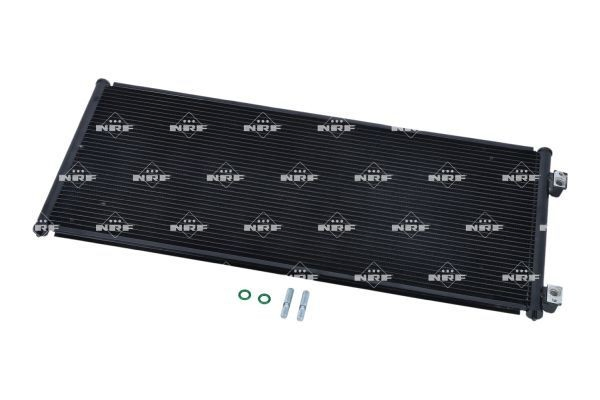 Radiador de aire acondicionado para Ford Transit VI V347/8