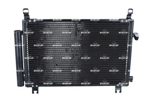 Condensador NRF 35654