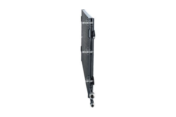 Aire acondicionado capacitor Volkswagen LT 28-35 II bus (2DB, 2DE, 2DK) (1996 - 2006) precio, desde 89,83 EUR
