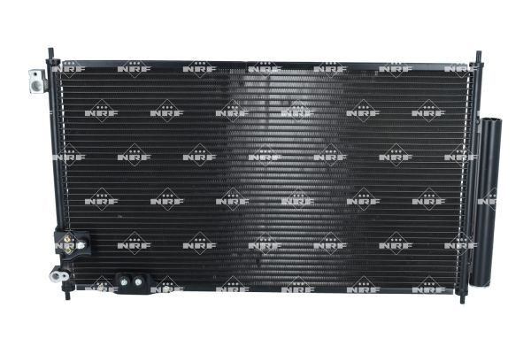 Comprar 35740 NRF Condensador de aire acondicionado