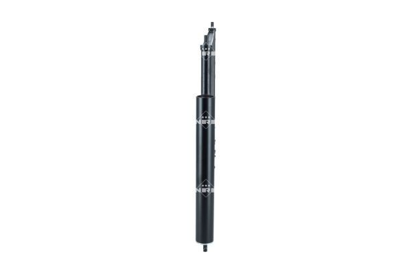 Condensador aire acondicionado 35740 NRF