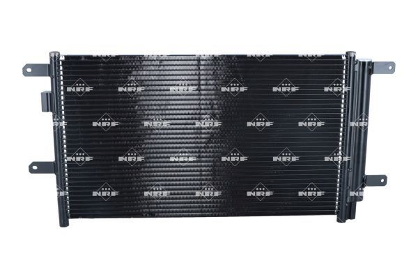 Aire acondicionado capacitor Iveco Daily III furgoneta (1999 - 2006) precio, desde 96,07 EUR