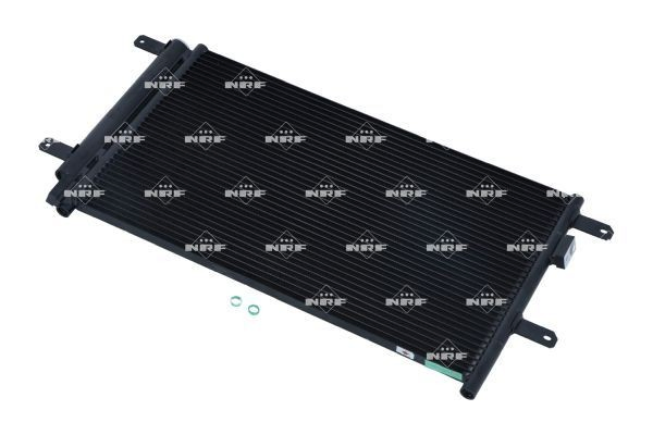 Comprar Condensador aire acondicionado Iveco Daily III 