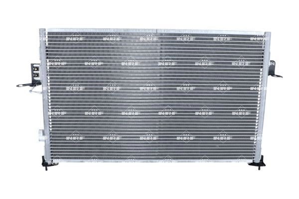 Aire acondicionado capacitor Land Rover Discovery II SUV (LJ ,LT) (1998 - 2004) precio, desde 104,68 EUR