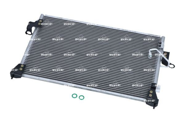 Comprar Condensador aire acondicionado Land Rover Discovery II LJ ,LT