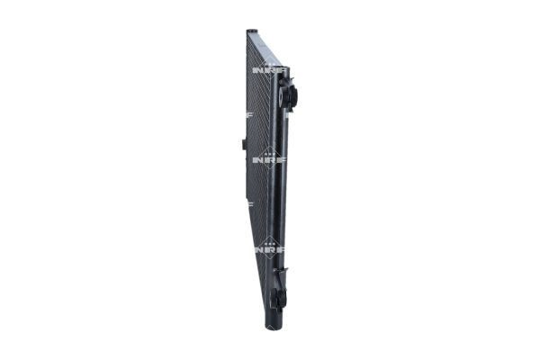 Aire acondicionado capacitor Mitsubishi L 200 III pick-up (K60, K70) (1996 - 2007) precio, desde 87,32 EUR