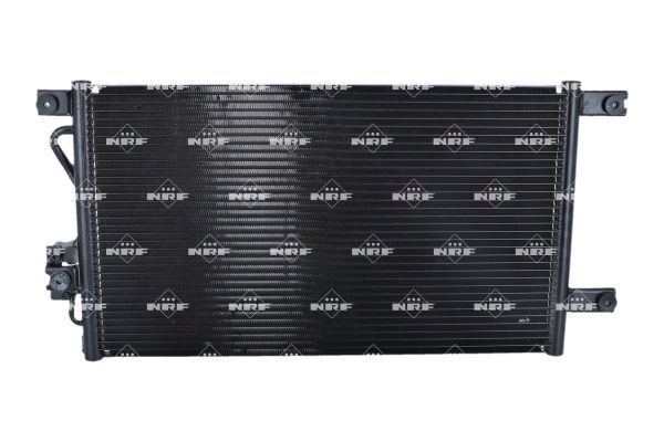  Condensador aire acondicionado Mitsubishi L 200 3