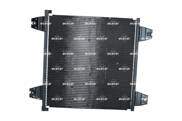 Comprar Condensador aire acondicionado DAF 105 XF 