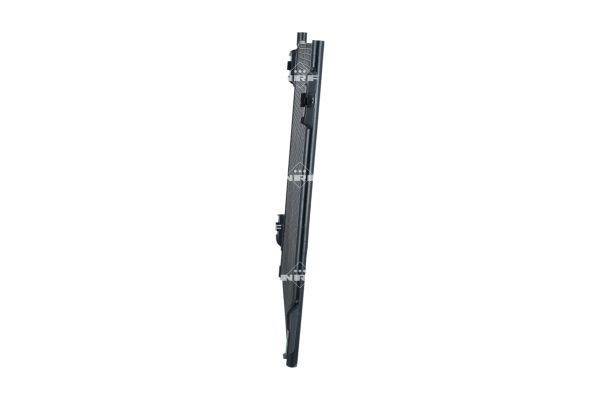  Condensador aire acondicionado DAF 105 