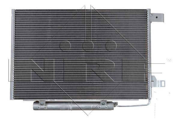 Comprar 35759 NRF Condensador de aire acondicionado