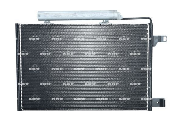 Condensador aire acondicionado 35759 NRF