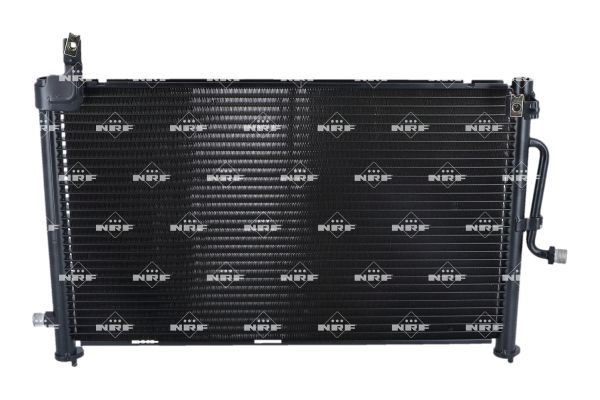 Condensador aire acondicionado 35765 NRF