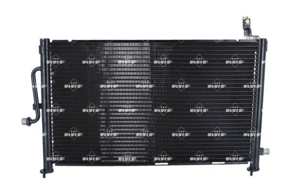 Aire acondicionado capacitor NRF 35765 precio, desde 64,54 EUR
