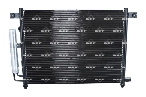Aire acondicionado capacitor NRF 35766 precio, desde 80,93 EUR