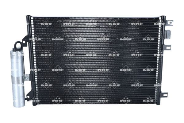 Comprar 35771 NRF Condensador de aire acondicionado