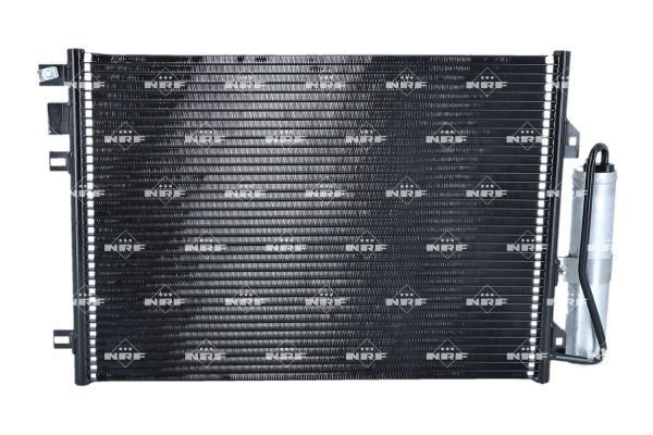 Condensador NRF 35771