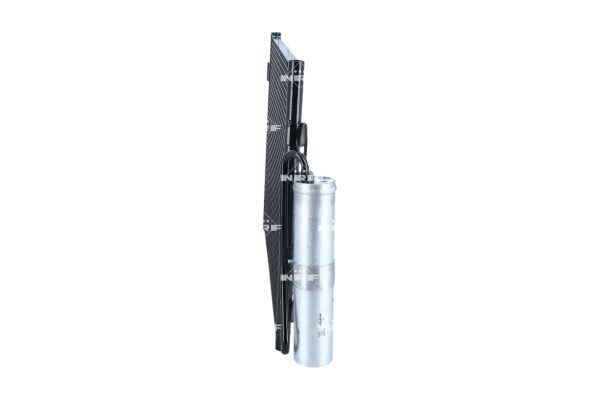 Condensador aire acondicionado 35771 NRF
