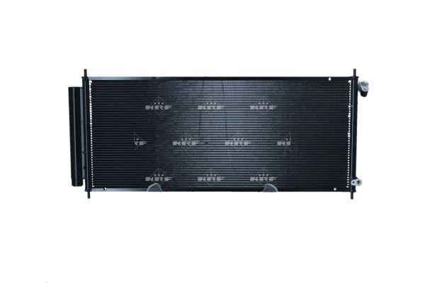 Aire acondicionado capacitor NRF 35791 precio, desde 92,49 EUR