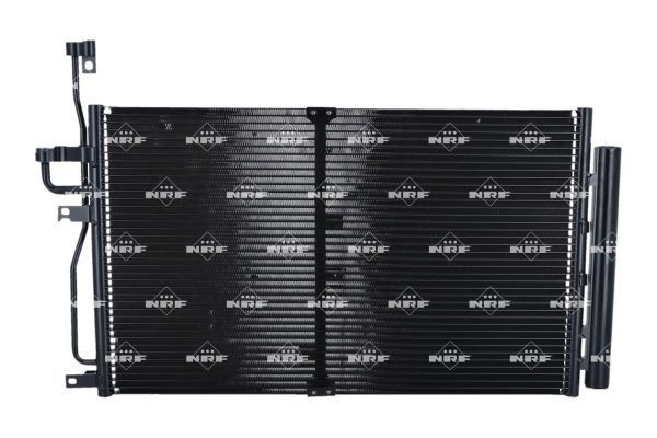 Aire acondicionado capacitor NRF 35797 precio, desde 104,45 EUR