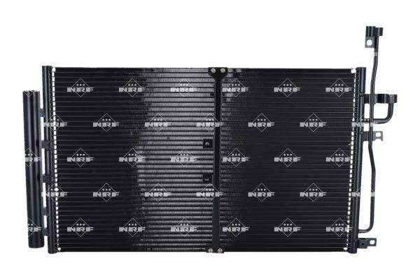 Comprar 35797 NRF Condensador de aire acondicionado
