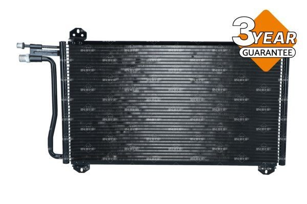 Aire acondicionado capacitor NRF 35811 precio, desde 91,52 EUR