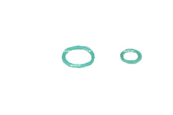 Condensador NRF 35811