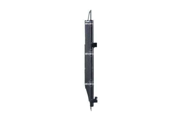 Aire acondicionado capacitor NRF 35853 precio, desde 155,02 EUR