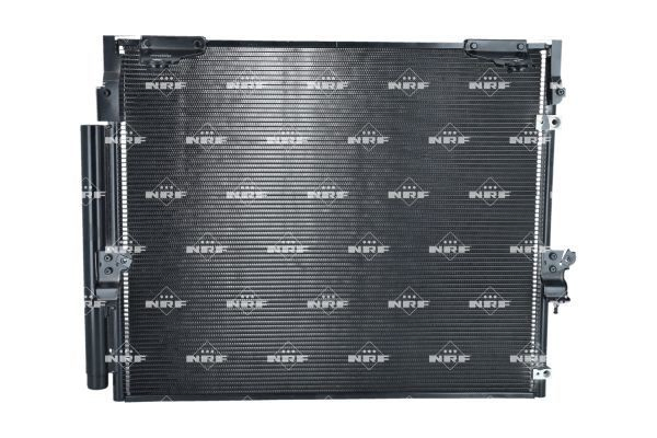Comprar Condensador aire acondicionado Toyota Land Cruiser  J200